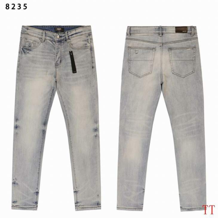 Picture of Amiri Jeans Long _SKUAmirisz28-3820tr3586763